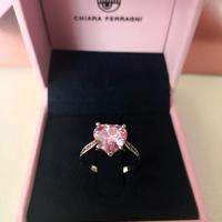 Anello Chiara Ferragni - First Love