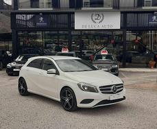MERCEDES-BENZ A 180 CDI Automatic Sport SCONTO R