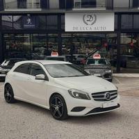 MERCEDES-BENZ A 180 CDI Automatic Sport SCONTO R