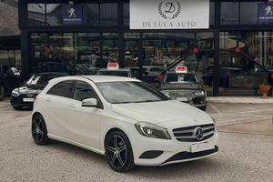 MERCEDES-BENZ A 180 CDI Automatic Sport SCONTO R