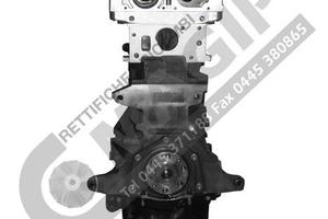 Motore semicompleto revisionato Cod. A20DTH