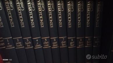 Enciclopedia Grolier 