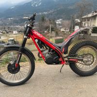 Moto Trial 50 Gas Gas