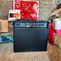 Ampli Marshall+ pedale