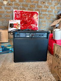 Ampli Marshall+ pedale