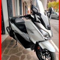 Honda forza 300 abs*incluso passaggio*rate/permute