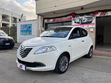 LANCIA Ypsilon 1.2 69 CV 5p. GPL Ecochic Gold