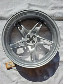 BMW cerchio lega
