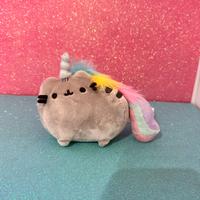 Portachiavi  Pusheen unicorno