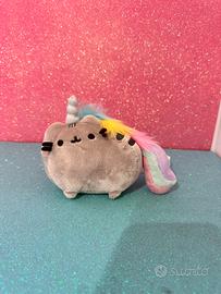 Portachiavi  Pusheen unicorno