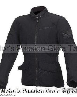 MACNA Giacca Moto SHINE Donna Taglia - L - PROMO