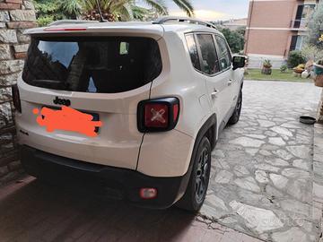 JEEP Renegade - 2017