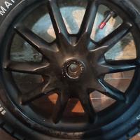 ruota posteriore liberty 50 