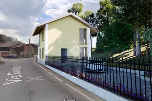 RUSTICO A CASTIGLIONE TORINESE