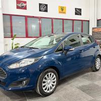 Ford Fiesta 1.0 benzina 80cv Ikon 2015
