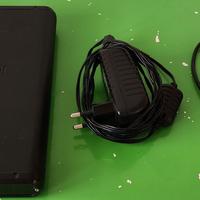 Hard disk meccanico esterno - hdd Iomega 360 GB