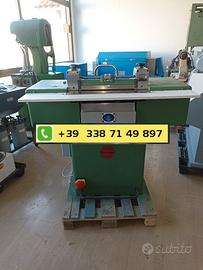 CAMOGA SPACCAPELLE C400