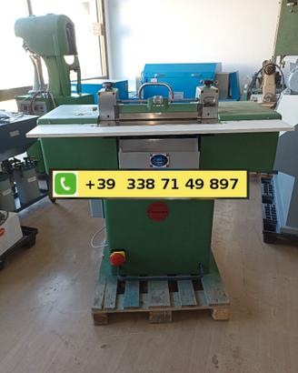 CAMOGA SPACCAPELLE C400