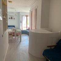 Appartamento fronte mare