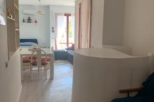 Appartamento fronte mare