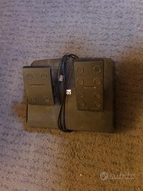 Volante PS4 nuovo