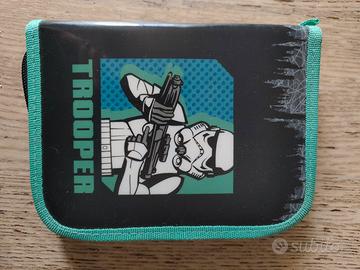astuccio Scuola Star wars