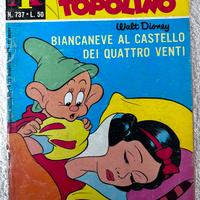 Albi di Topolino