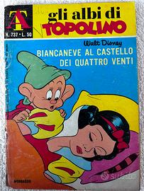 Albi di Topolino
