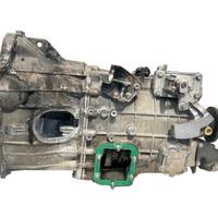 CAMBIO MANUALE FT50.6 IVECO DAILY 3.0 DIESEL 60C16