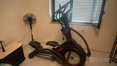 Ellittica fassi fc880