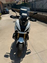Honda X-Adv
