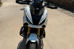 Honda X-Adv