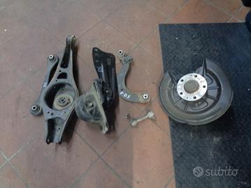 KIT RUOTA POSTERIORE DESTRO GOLF 5 1.4 TSI