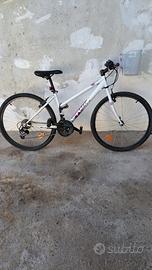 Bici Btwin Rockrider 300 bambino 