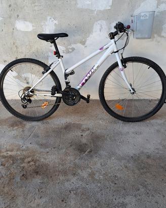 Bici Btwin Rockrider 300 bambino 