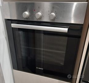 Forno da incasso bosh