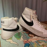 Nike blazer alte