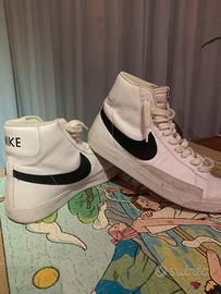 Nike blazer alte