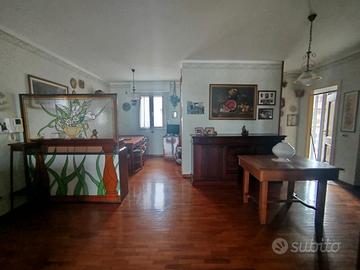 Appartamento intero a Ragusa zona Selvaggio