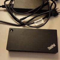 Docking Lenovo