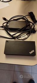 Docking Lenovo