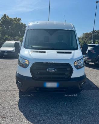 FORD Transit 330 2.0 tdci 130cv trend L3H2 E6.2