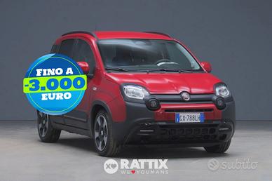FIAT Pandina III 2024 Cross Pandina Cross 1.0 fire