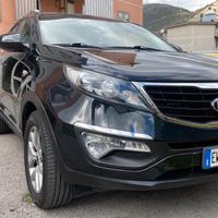 Kia sportage GPL 16 136 cv 2014