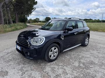 Mini Cooper Countryman 1.5 Business Automatica