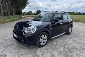 Mini Cooper Countryman 1.5 Business Automatica