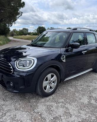 Mini Cooper Countryman 1.5 Business Automatica