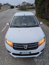 Dacia sandero GPL - anche per Neopatentati