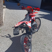 Beta RR 50