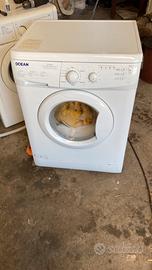 Lavatrice Ocean 5kg